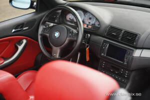 Bild 17/30 von BMW M3 (2003)