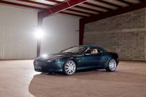 Bild 36/52 von Aston Martin DB 9 Volante (2006)