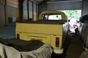 Image 16/23 of Volkswagen T2b Pickup Double Cabin (1978)