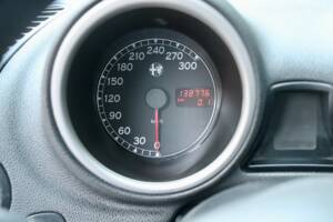 Imagen 42/50 de Alfa Romeo 156 3.2 V6 GTA (2003)