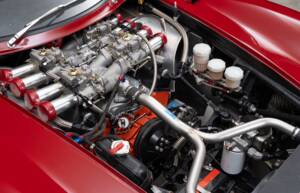 Bild 40/40 von Bizzarrini GT Strada 5300 (1965)