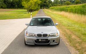 Image 7/42 of BMW M3 CSL (2003)