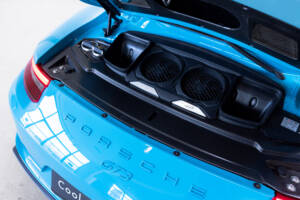 Bild 38/41 von Porsche 911 GT3 (2018)
