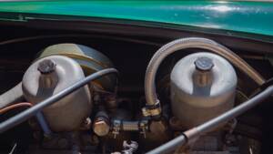 Bild 47/48 von Austin-Healey 3000 Mk III (BJ8) (1965)
