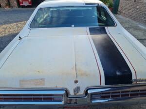 Afbeelding 16/17 van Buick Wildcat Sport Coupe (1969)