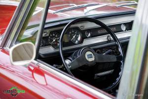 Image 30/41 of Lancia Fulvia (1972)