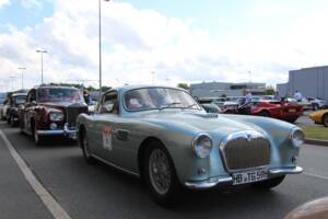 Image 16/36 of Talbot-Lago 2500 Coupé T14 LS (1962)