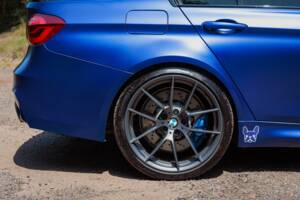 Image 14/37 de BMW M3 CS (2019)