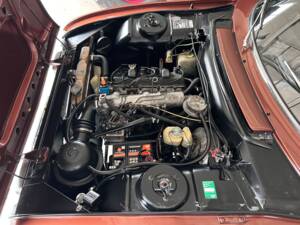 Imagen 22/35 de Peugeot 504 Convertible (1971)