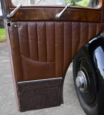 Image 24/50 of Bentley 4 1&#x2F;4 Litre (1939)
