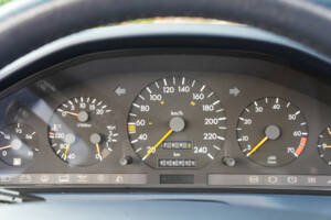 Image 12/50 de Mercedes-Benz 300 SL (1991)