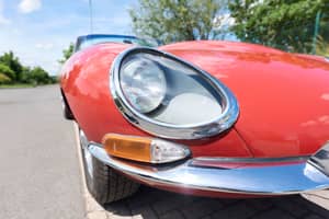 Image 13/80 of Jaguar E-Type 4.2 (1966)