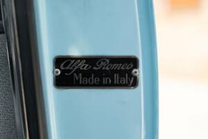 Image 37/50 de Alfa Romeo Giulietta Sprint (1960)