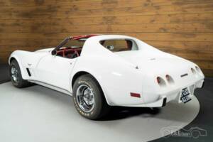 Image 15/19 of Chevrolet Corvette Stingray (1977)
