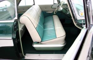 Immagine 30/49 di DeSoto Fireflite Sportsman (1955)