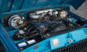 Imagen 5/45 de Land Rover Range Rover Classic 3.5 (1972)