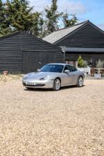 Bild 14/38 von Porsche 911 Carrera (1998)