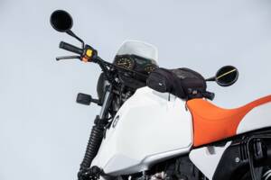 Image 37/50 de BMW R 100 G/S (1993)