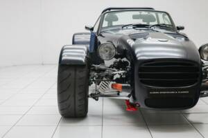Immagine 17/20 di Donkervoort D8 180R (2002)