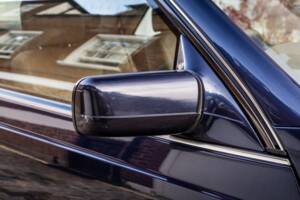 Bild 15/50 von Mercedes-Benz CL 420 (1997)