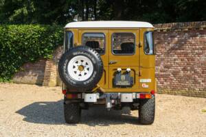 Image 6/50 de Toyota Land Cruiser BJ 40 (1979)