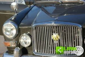 Immagine 9/10 di Vanden Plas 1300 (1983)