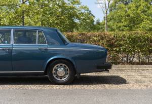 Bild 16/33 von Bentley T 2 (1979)
