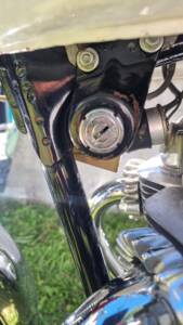 Image 45/63 of Honda CB 250 K2 (1970)