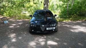 Bild 25/50 von Alfa Romeo Spider 3.2 V6 (2008)