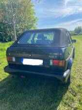 Bild 5/14 von Volkswagen Golf Mk I Convertible 1.8 (1992)