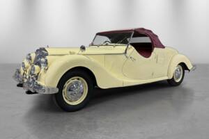 Bild 2/12 von Riley 2,5 Liter RMC (1950)