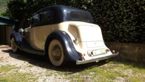 Imagen 6/50 de Rolls-Royce 20/25 HP Sport Saloon (1934)