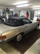 Afbeelding 2/17 van Mercedes-Benz 300 SL (1987)