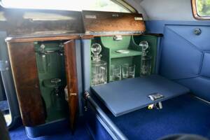 Image 31/50 de Bentley Speed Six “Blue Train” (1953)