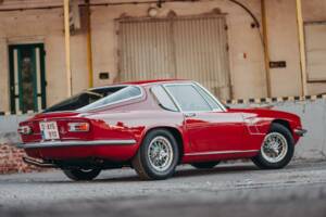 Afbeelding 4/21 van Maserati Mistral 4000 (1967)