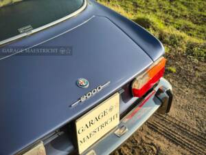 Afbeelding 8/99 van Alfa Romeo 2000 GT Veloce (1973)