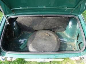 Image 42/49 of Triumph Spitfire Mk II (1965)