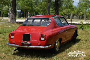 Afbeelding 6/50 van Lancia Flavia Sport 1.8 (Zagato) (1965)