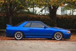 Bild 5/50 von Nissan Skyline GT-R V-Spec II (1992)