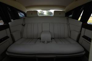 Image 43/50 of Rolls-Royce Phantom VII (2016)