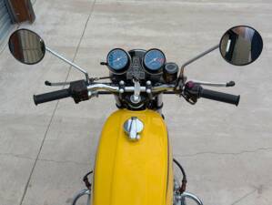 Imagen 8/27 de Honda DUMMY (1978)