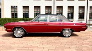 Image 2/17 of Dodge Dart Demon (1971)