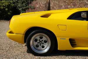 Bild 41/50 von Lamborghini Diablo (1991)