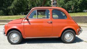 Bild 2/14 von FIAT 500 L (1972)