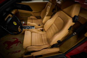 Immagine 57/99 di Ferrari F 355 Berlinetta (1997)