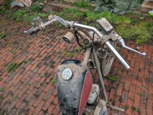 Bild 11/19 von Harley-Davidson DUMMY (1985)