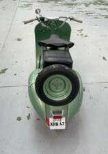 Bild 4/51 von Piaggio Vespa 125 (1956)