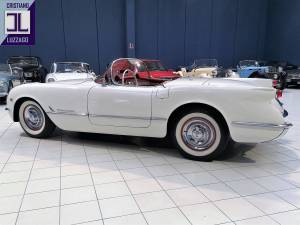 Image 8/39 de Chevrolet Corvette (1954)