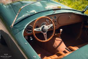 Imagen 15/20 de AC Ace Bristol (1959)
