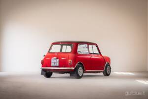 Image 5/38 of Innocenti Mini Cooper (1966)